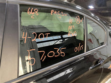 Load image into Gallery viewer, Rear Headrest BMW 320i 328D 328i 2015 15 - 1129580
