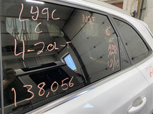 Load image into Gallery viewer, Air Bag Audi Q5 2011 11 2012 12 Left - 1129888
