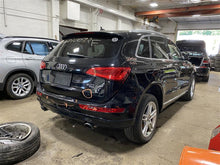 Load image into Gallery viewer, FRONT KNEE Audi Q5 2013 13 2014 14 2015 15 2016 16 2017 17 Right - 1130173
