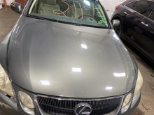 Load image into Gallery viewer, INDEPENDENT REAR SUSPENSION GS300 GS350 2006 06 2007 07 Left - 1130607
