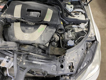 Load image into Gallery viewer, FRONT KNEE E250 Van E250D E300 E350 E400 E550 E63 2010-2017 Left - 1131145
