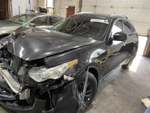 Load image into Gallery viewer, STEERING COLUMN Infiniti FX35 FX50 2009 09 - 1130739
