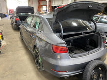Load image into Gallery viewer, FRONT INTERIOR DOOR TRIM PANEL Audi A3 2016 16 - 1130824
