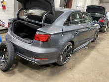 Load image into Gallery viewer, CENTER PILLAR CUT Audi A3 2015 15 2016 16 Left - 1130797
