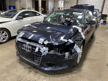 Load image into Gallery viewer, REAR BUMPER Audi A6 S6 2012 12 2013 13 - 1130919

