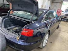 Load image into Gallery viewer, REAR SEAT Audi A6 2014 14 - 1130950
