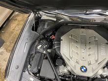 Load image into Gallery viewer, DASH PANEL 740i 740il 750 HYBRID 750i 750il 760li Active 7 09-15 - 1131833
