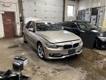 Load image into Gallery viewer, FRONT DRIVER SEAT BELT &amp; RETRACTOR ONLY 320i 328D 328i 328I 14-18 - 1131449
