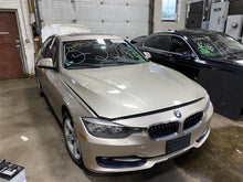 Load image into Gallery viewer, FRONT KNEE BMW 320i 2013 13 2014 14 2015 15 2016 16 2017 17 Left - 1131406
