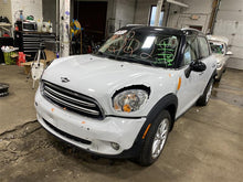 Load image into Gallery viewer, FRONT KNEE Mini Countryman Paceman 13 14 15 16 Right - 1131549
