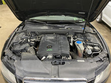 Load image into Gallery viewer, HOOD Audi A5 S5 2008 08 2009 09 2010 10 2011 11 2012 12 - 1131621
