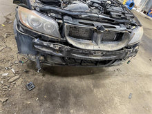 Load image into Gallery viewer, REAR INTERIOR DOOR TRIM PANEL 330i 2006 06 - 1132387
