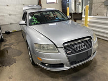 Load image into Gallery viewer, QUARTER GLASS Audi A6 S6 2005 05 2006 06 2007 07 2008 08 09 10 11 Left - 1132502
