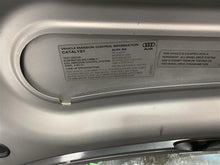 Load image into Gallery viewer, Center Pillar Cut Audi A6 S6 2005 05 2006 06 2007 07 2008 08 2009 09 10 11 Left - 1132498
