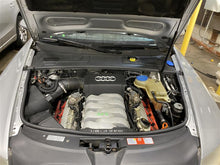 Load image into Gallery viewer, Center Pillar Cut Audi A6 S6 2005 05 2006 06 2007 07 2008 08 2009 09 10 11 Right - 1132523
