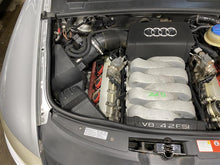 Load image into Gallery viewer, FRONT BUMPER Audi A6 2005 05 2006 06 2007 07 2008 08 - 1132477
