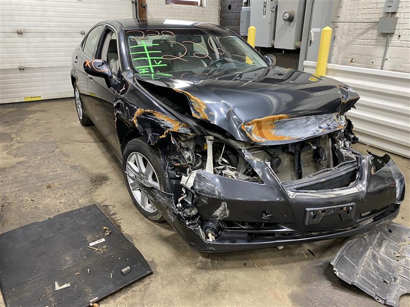 2008 Lexus ES350 Floor Shifter - 1132045