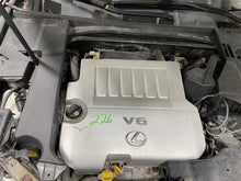 Load image into Gallery viewer, FRONT INTERIOR DOOR TRIM PANEL Lexus ES350 2008 08 - 1132004
