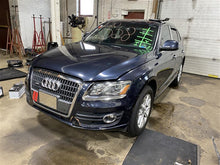 Load image into Gallery viewer, WHEEL RIM Audi Q5 2009-2016 18x6 STEEL - 1132137
