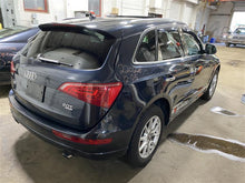 Load image into Gallery viewer, FRONT SPINDLE KNUCKLE Audi A4 A5 Allroad Q5 S4 S5 2008-2015 Left - 1132118
