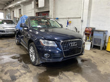 Load image into Gallery viewer, FRONT DRIVER SEAT BELT &amp; RETRACTOR ONLY Audi Q5 SQ5 2009-2016 - 1134701
