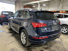 Load image into Gallery viewer, Frame Rail Audi Q5 2013 13 - 1134646
