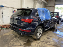 Load image into Gallery viewer, Frame Rail Audi Q5 2013 13 - 1134647
