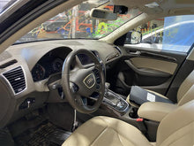 Load image into Gallery viewer, Rear Headrest Audi Q5 2013 13 - 1134704
