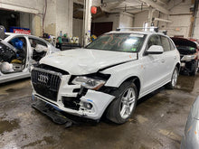 Load image into Gallery viewer, STEERING COLUMN Audi Q5 SQ5 13 14 15 16 17 - 1134981

