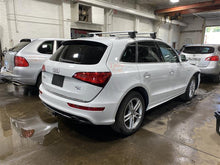 Load image into Gallery viewer, REAR SEAT Audi Q5 2015 15 - 1134974
