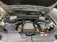 Load image into Gallery viewer, RADIATOR OVERFLOW BOTTLE Audi A4 A5 Q5 S4 08 09 10 11 12 - 1132585
