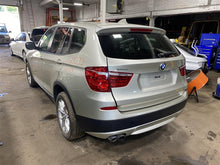 Load image into Gallery viewer, REAR BUMPER ASSEMBLY BMW X3 2011 11 2012 12 2013 13 2014 14 - 1134173
