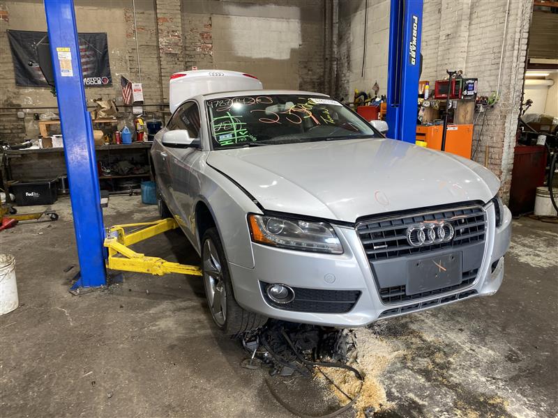 TURBO Audi A4 A5 Q5 2009 09 2010 10 2011 11 2012 12 - 1133375
