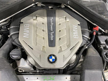 Load image into Gallery viewer, Rear Headrest BMW X5 2011 11 - 1133140

