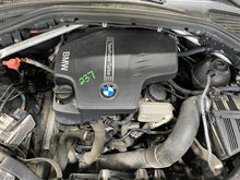 Load image into Gallery viewer, REAR SEAT BMW X3 2013 13 - 1133641
