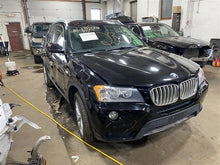 Load image into Gallery viewer, REAR SEAT BMW X3 2013 13 - 1133902
