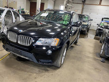 Load image into Gallery viewer, Quarter Panel Cut BMW X3 11 12 13 14 15 16 Left - 1133860

