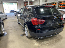 Load image into Gallery viewer, Quarter Panel Cut BMW X3 11 12 13 14 15 16 Left - 1133860
