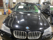 Load image into Gallery viewer, WINDSHIELD WASHER FLUID RESERVOIR BOTTLE X3 11 12 13 14 15 16 - 1133824
