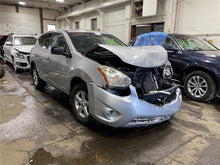 Load image into Gallery viewer, Rear Headrest Nissan Rogue 2012 12 - 1135067
