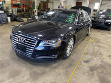 Load image into Gallery viewer, REAR QUARTER GLASS Audi A8 11 12 13 14 15 16 Right - 1133994
