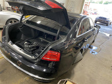 Load image into Gallery viewer, FRONT INTERIOR DOOR TRIM PANEL Audi A8 S8 2013 13 - 1133976
