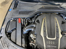 Load image into Gallery viewer, FRONT DRIVER SEAT BELT &amp; RETRACTOR ONLY Audi A8 S8 2011-2016 - 1134015
