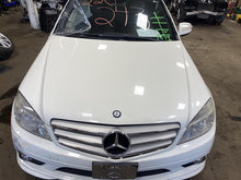 Load image into Gallery viewer, Frame Rail Mercedes-Benz C300 C350 2009 09 - 1134262
