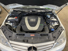 Load image into Gallery viewer, 2009 Mercedes-Benz C300 C350 Floor Shifter - 1134301
