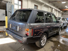 Load image into Gallery viewer, FRONT SPINDLE Range Rover 2003 03 2004 04 2005 05 Right - 1135279
