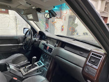 Load image into Gallery viewer, FRONT DOOR Land Rover Range Rover 2003 03 2004 04 2005 05 Left - 1135255
