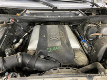 Load image into Gallery viewer, INDEPENDENT REAR SUSPENSION Range Rover 2004 04 2005 05 06 07 08 09 Left - 1135259
