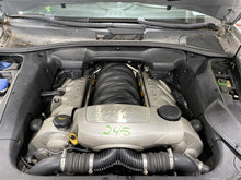 Load image into Gallery viewer, REAR DOOR Porsche Cayenne 2003 03 2004 04 2005 05 2006 06 Left - 1135371
