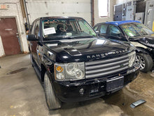 Load image into Gallery viewer, 2005 Land Rover Range Rover Floor Shifter - 1134414
